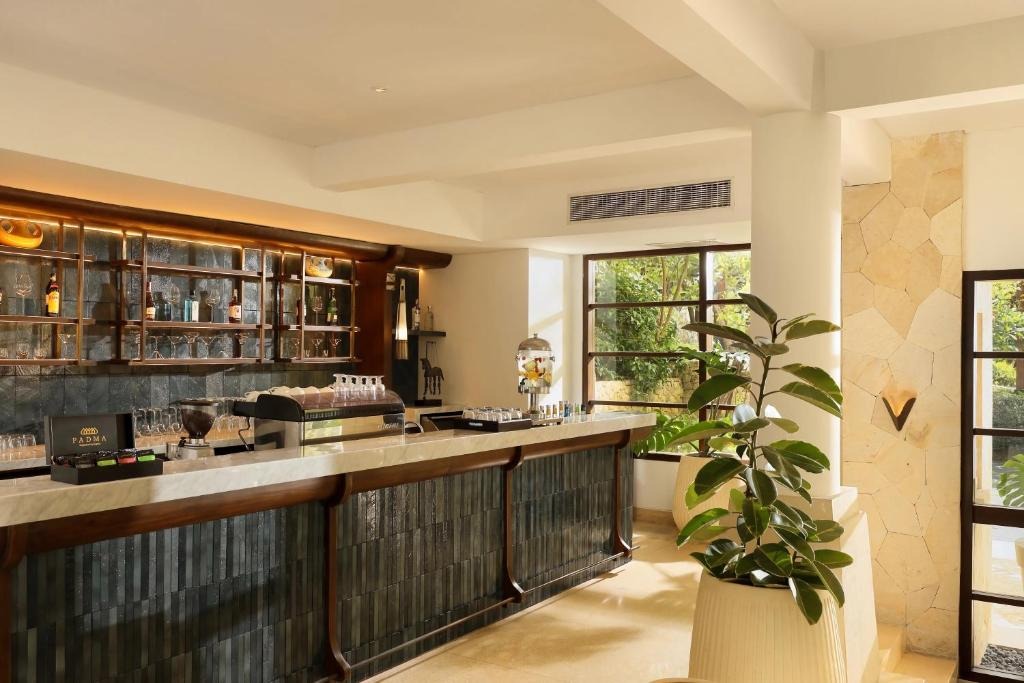 هتل پادما ریزورت لژیان لگین